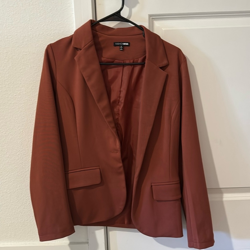 Blazer